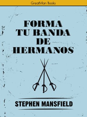 cover image of Forma tu banda de hermanos